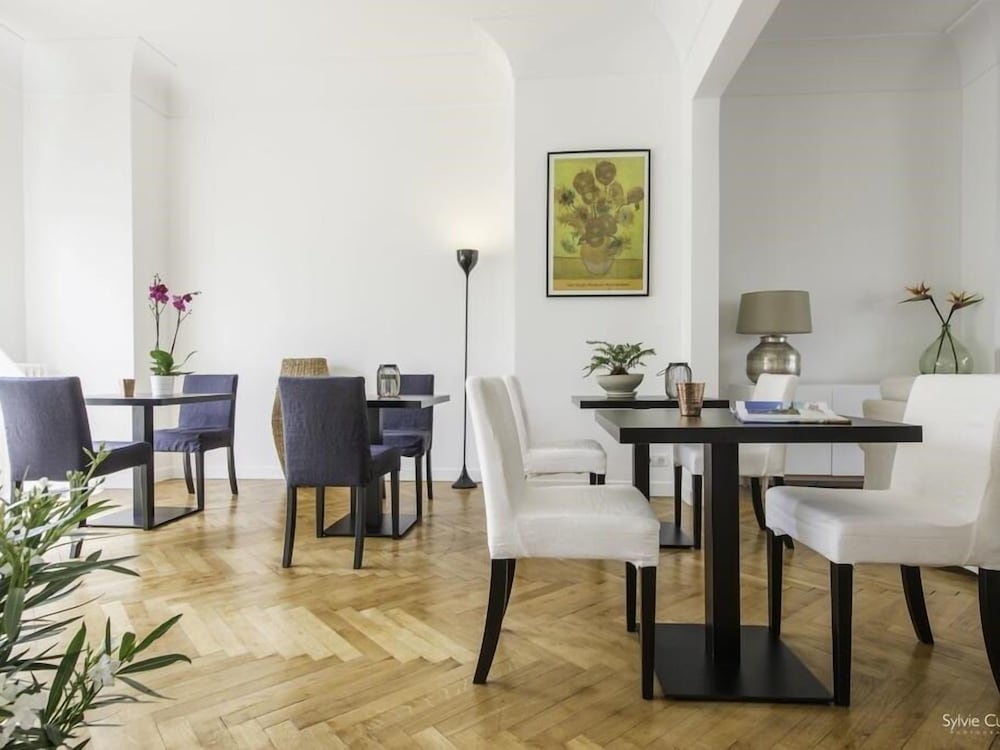 Фото Villa Verde La Rochelle