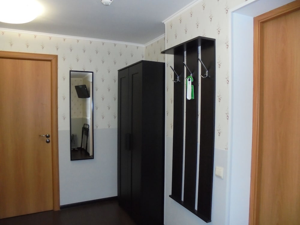 Фото Отельбург 17я линия