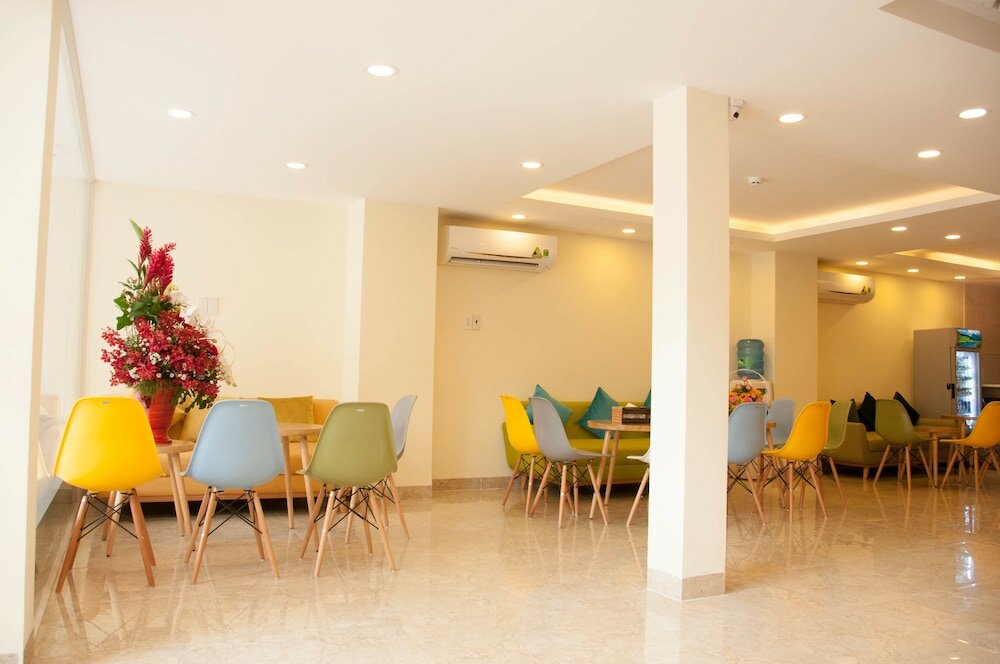 Фото Camila Hotel