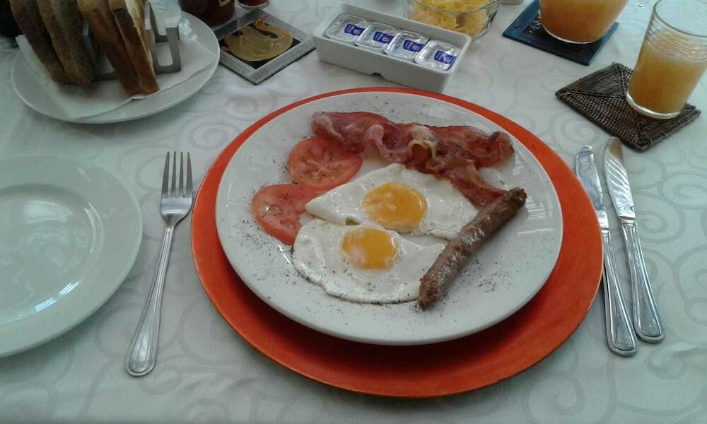 Фото Steytlerville Villa Guest House