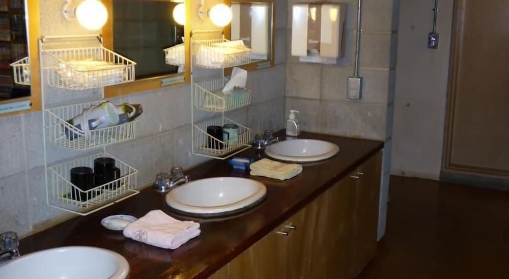 Фото Moorea Lodge