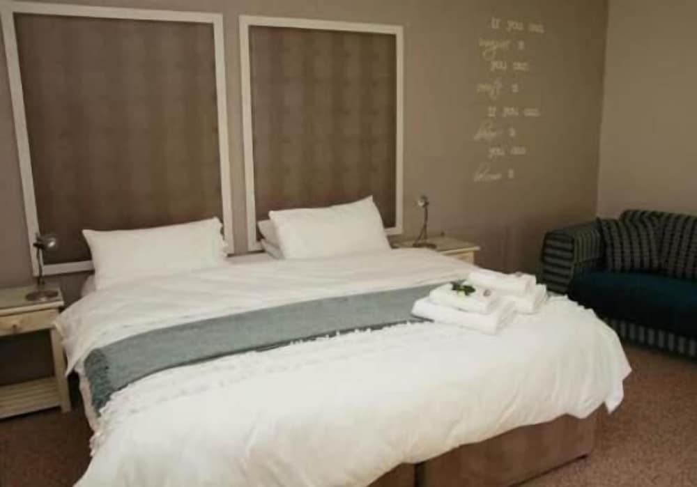 Фото Drinkwater Guest Farm