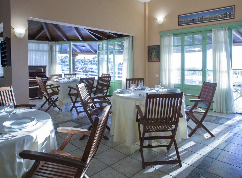 Фото Aelia & Melitta Villas