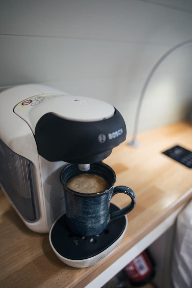 Фото RiverBeds Lodges with Hot Tubs