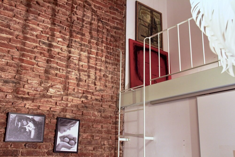 Фото Marcel de Buenos Aires