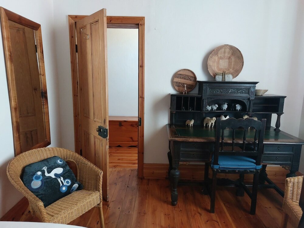 Фото Bethesda Tower Accommodation