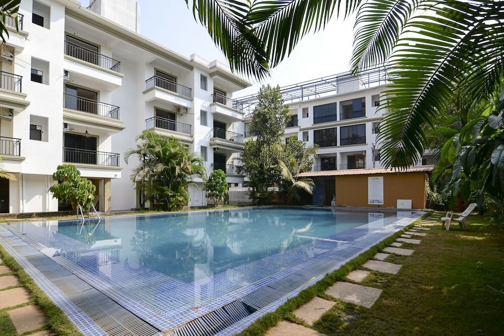 Фото Goastaycation