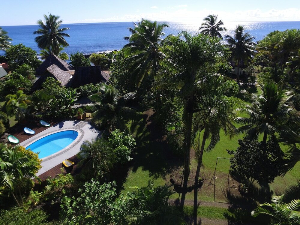 Фото Punatea Village