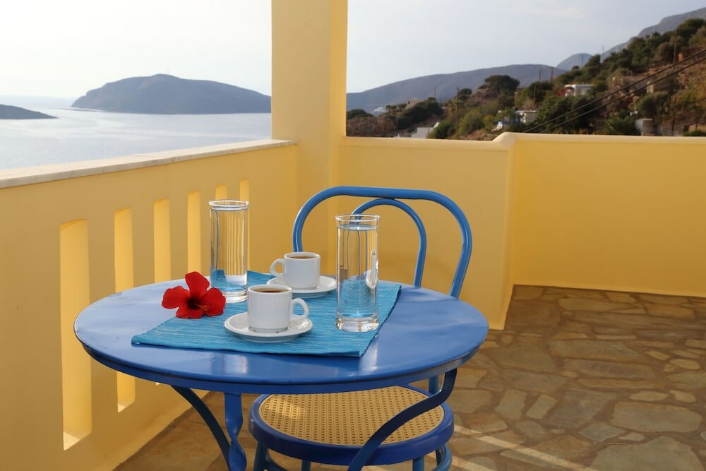 Фото Maria's Apartments