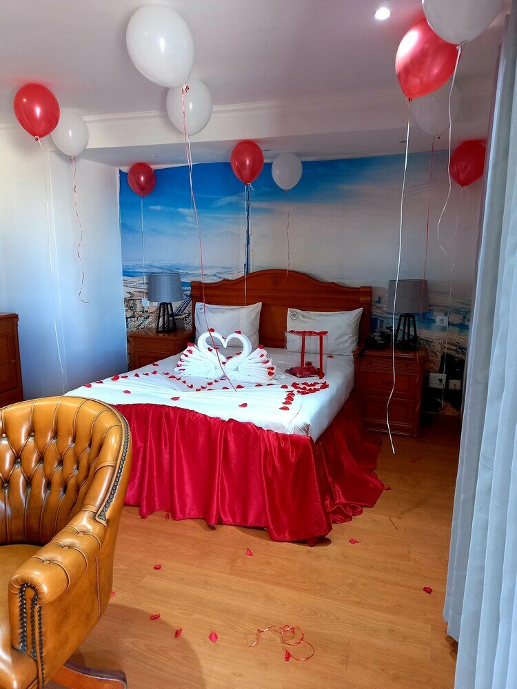 Фото Hotel Atlantis 2