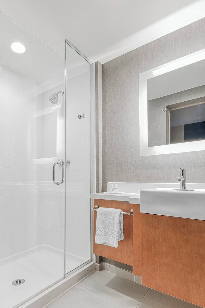 Фото SpringHill Suites by Marriott Fishkill