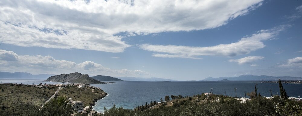 Фото Aelia & Melitta Villas