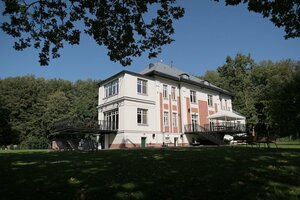 Гостиница Vila na Landeku