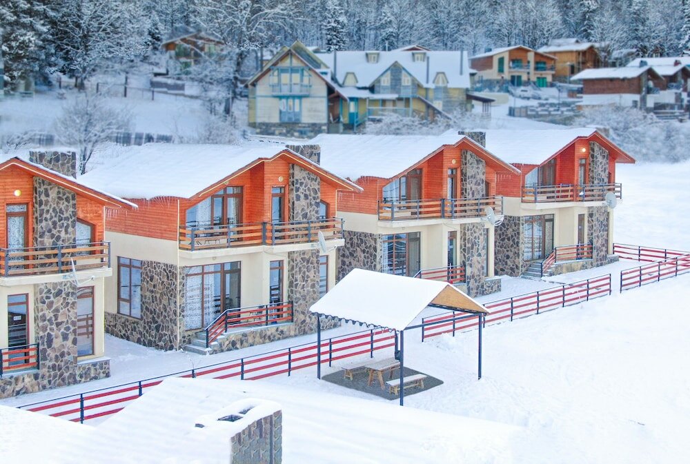 Фото Villa Mtashi