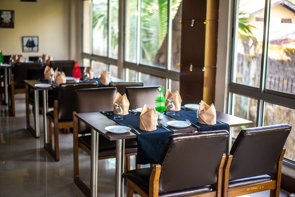 Фото Hotel Polo Orchid