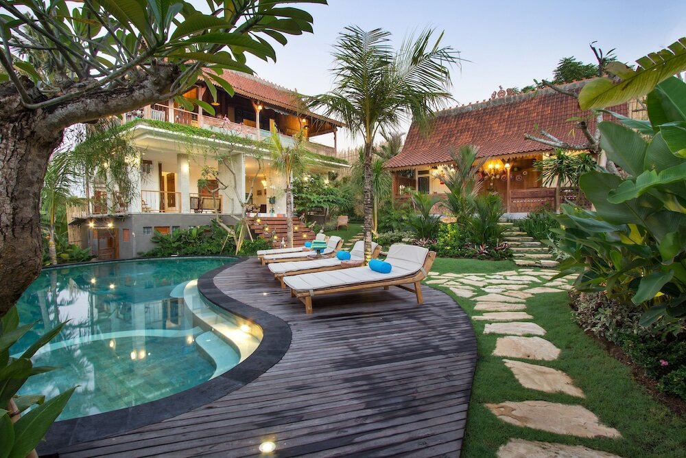 Фото Umakayu Bali