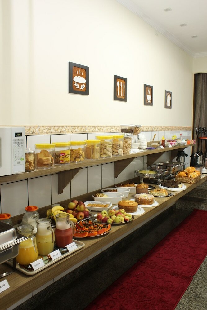 Фото Hotel São Caetano