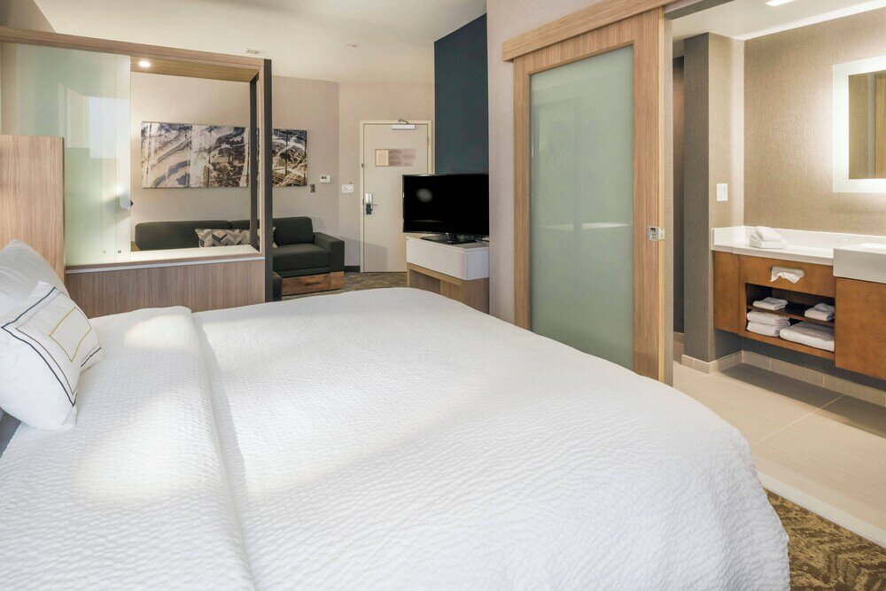 Фото SpringHill Suites by Marriott Fishkill