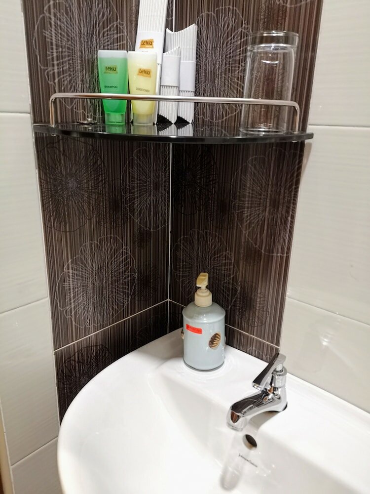 Фото Lekiu House