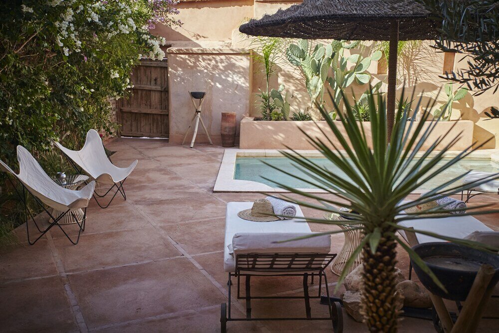 Фото Riad Caravane