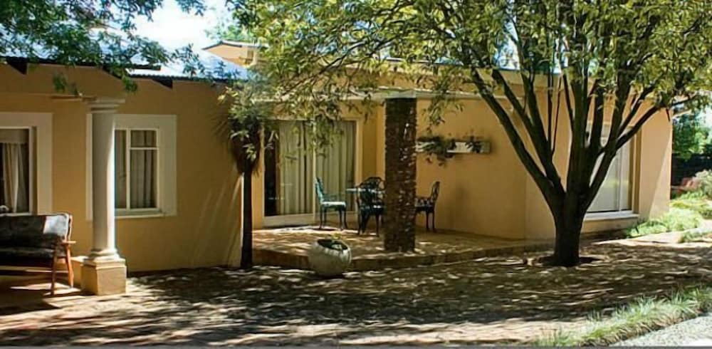 Фото Drinkwater Guest Farm