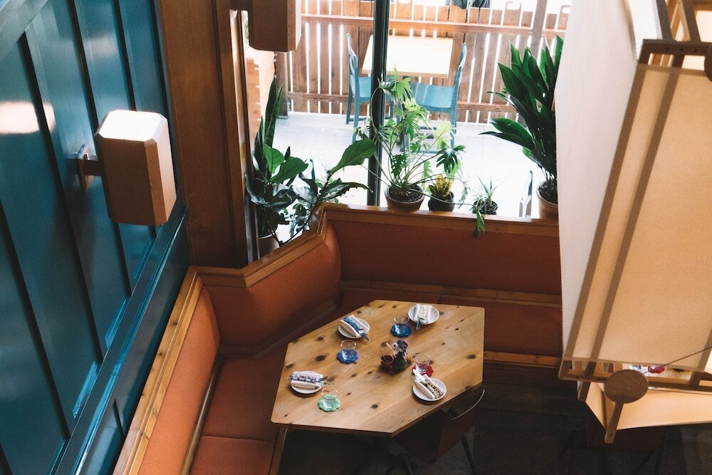 Фото Freehand Los Angeles