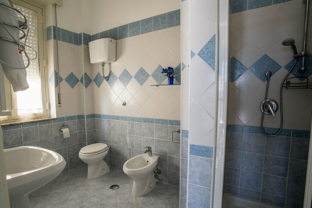 Фото Casa Di Bello Affittacamere