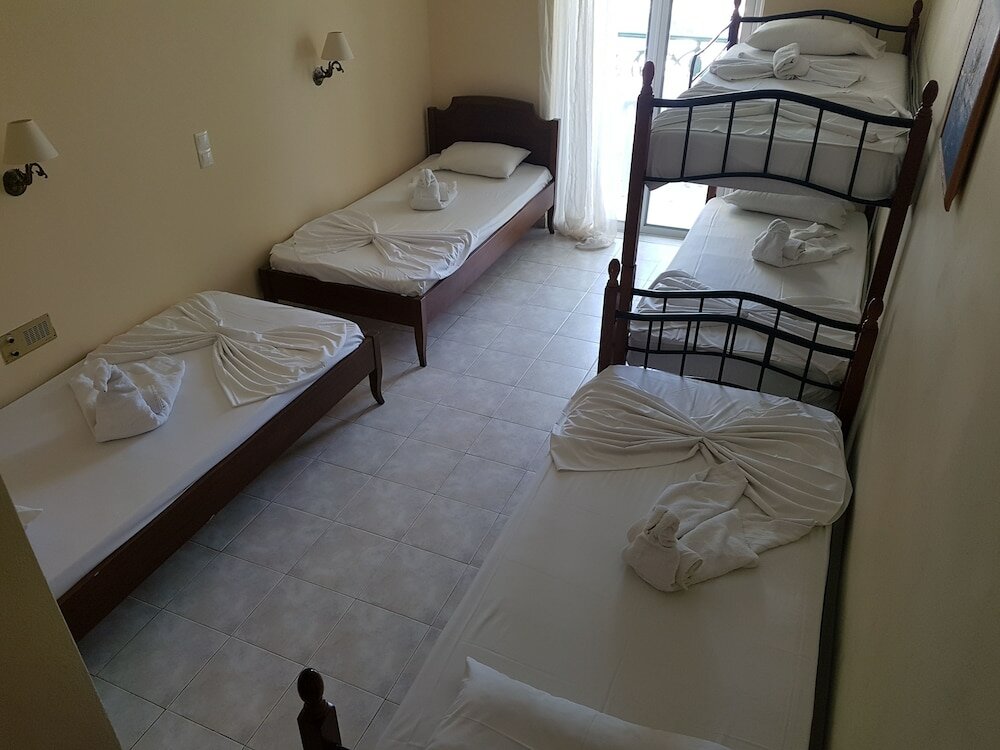 Фото Aphrodite Hotel