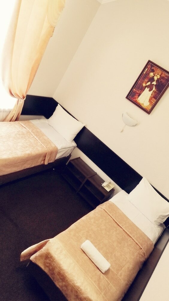 Фото Континенталь