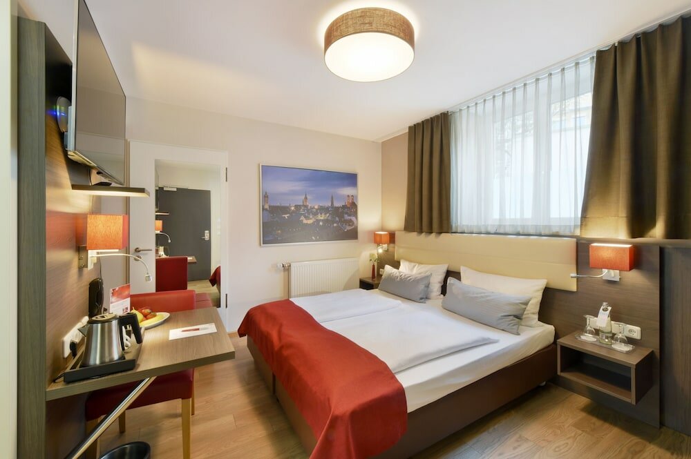 Фото отеля 4