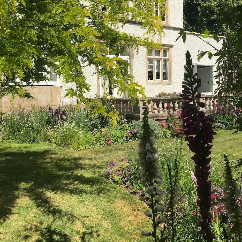 Фото Blaisdon House B&b