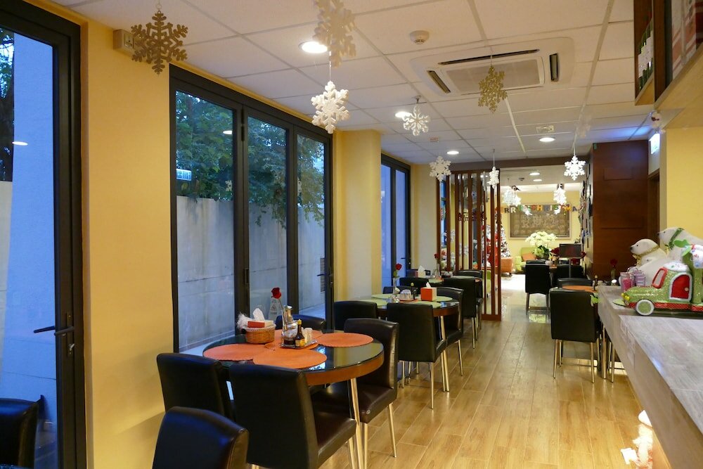 Фото Seaview Holiday Resort