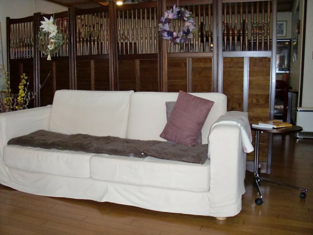 Фото Lodge Marushige