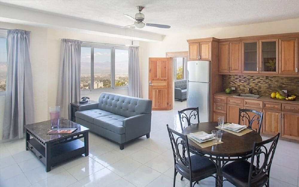 Фото Residences Talou