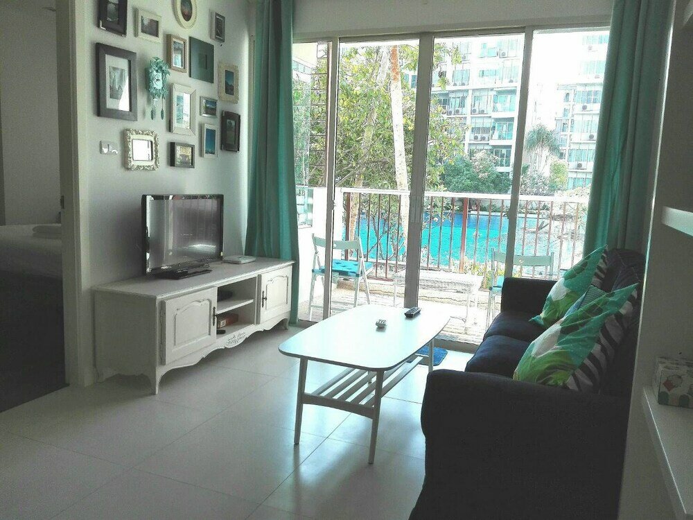 Фото The Seacraze Hua Hin by Montri