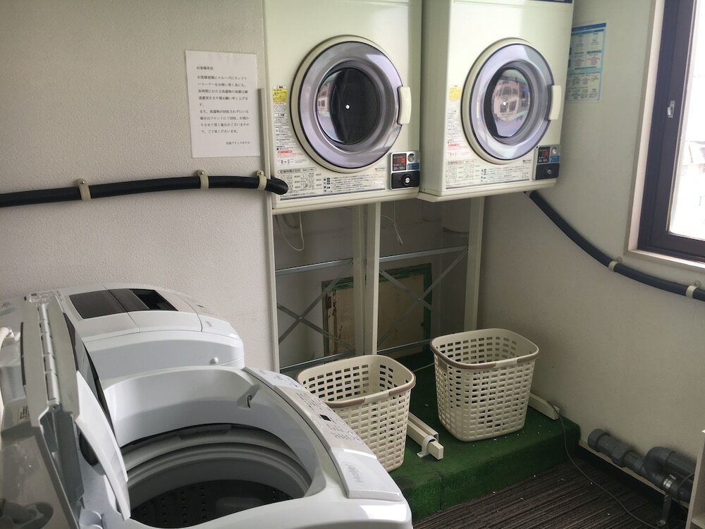 Фото Hirosaki Prince Hotel