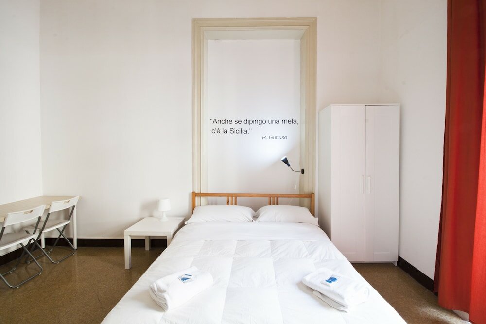 Фото Mamamia Hostel and Guesthouse