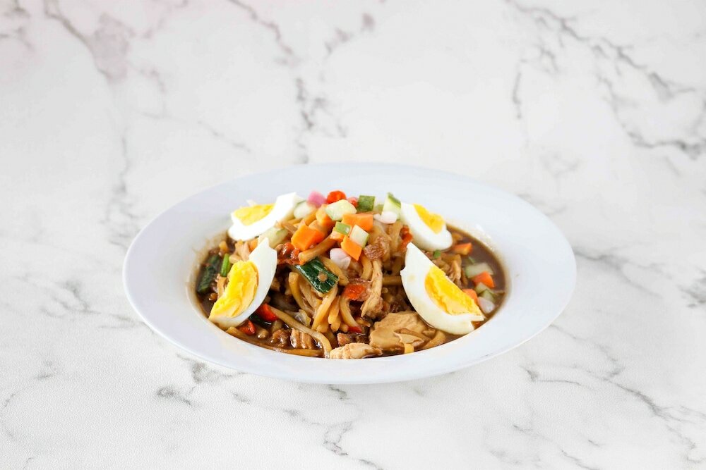 Фото Cleo Hotel Jemursari