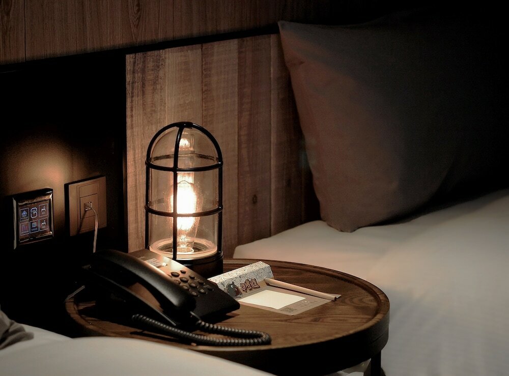 Фото Calligraphy Greenway Hotel