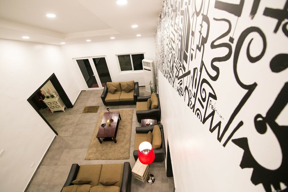 Фото Sinclair Guest House