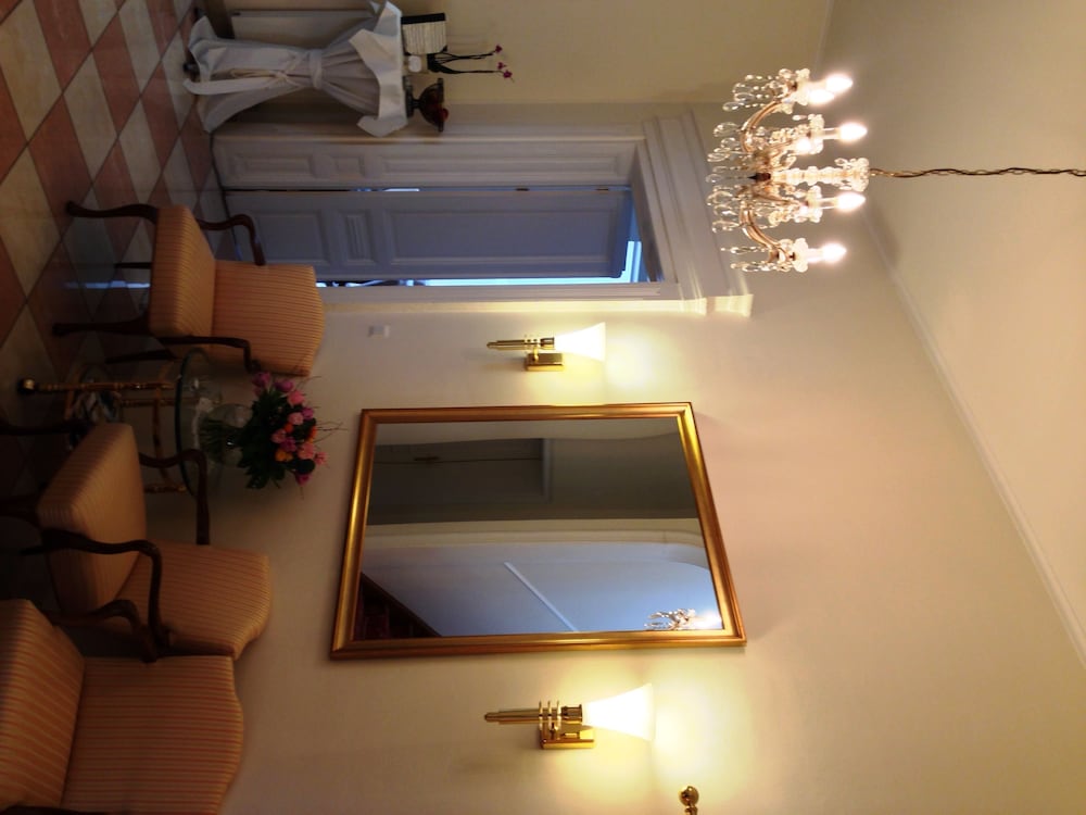 Фото Hotel Beethoven