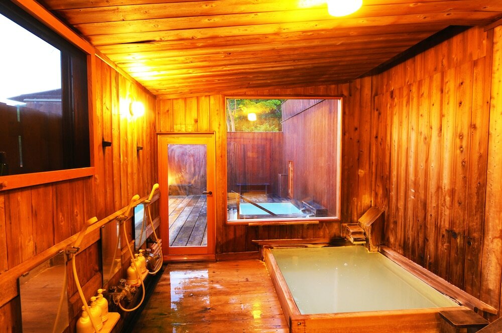 Фото Onsen Yado Misuzuso