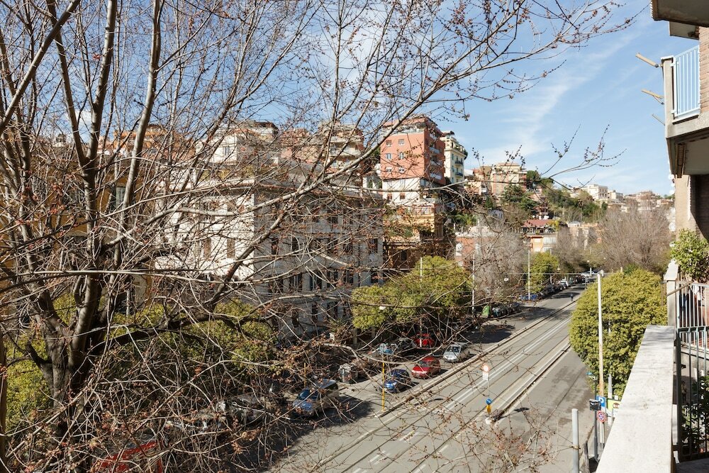 Фото La Riviere Guesthouse Trastevere