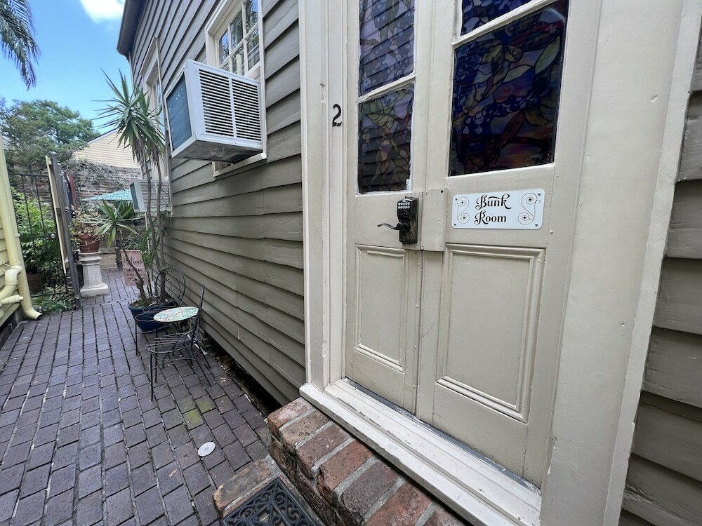 Фото Royal Barracks Guest House