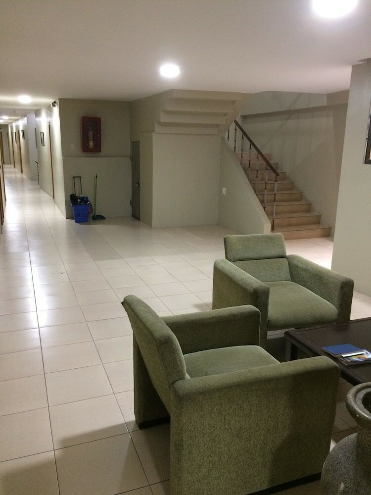 Фото Hotel Ecuador