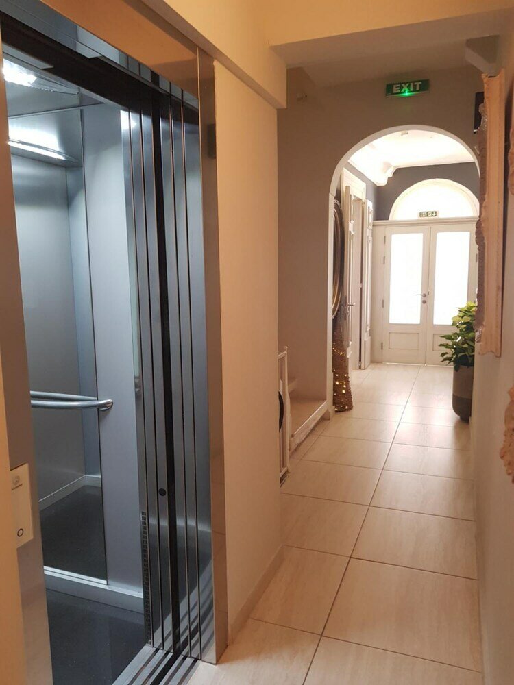 Фото D Townhouse