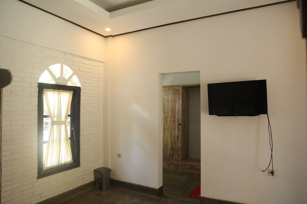 Фото Bramasa Guest House