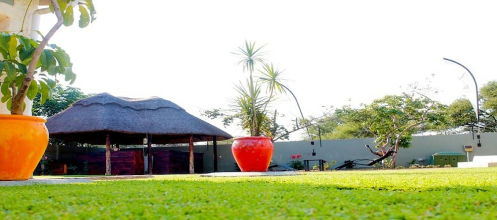 Фото Berry Bliss Guest House