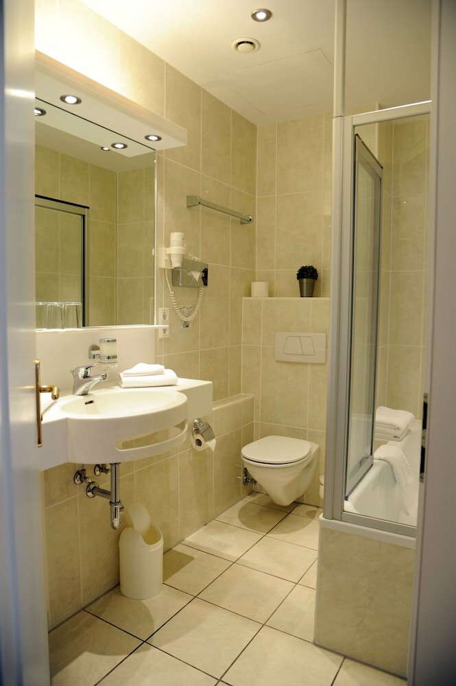 Фото Hotel Beethoven