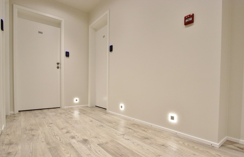 Фото Lava Apartments